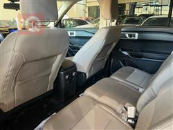 فورد إكسبلورر